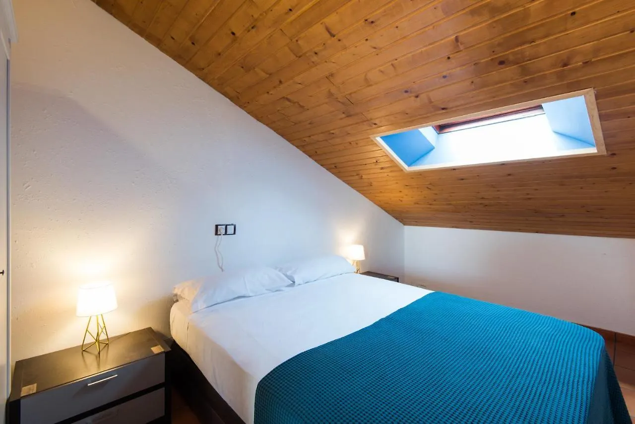 Peace & Golf - Mijas Duplex Apartment- Pets Friendly Fuengirola España