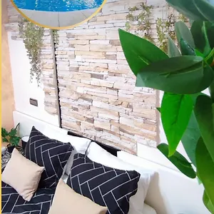Apartamento 3p Piscina, Paz Y Patio Privado, Fuengirola