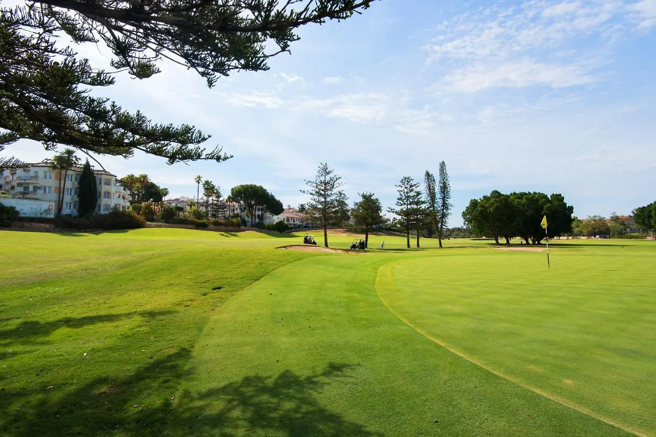 Peace & Golf - Mijas Duplex Apartment- Pets Friendly Fuengirola 0*,