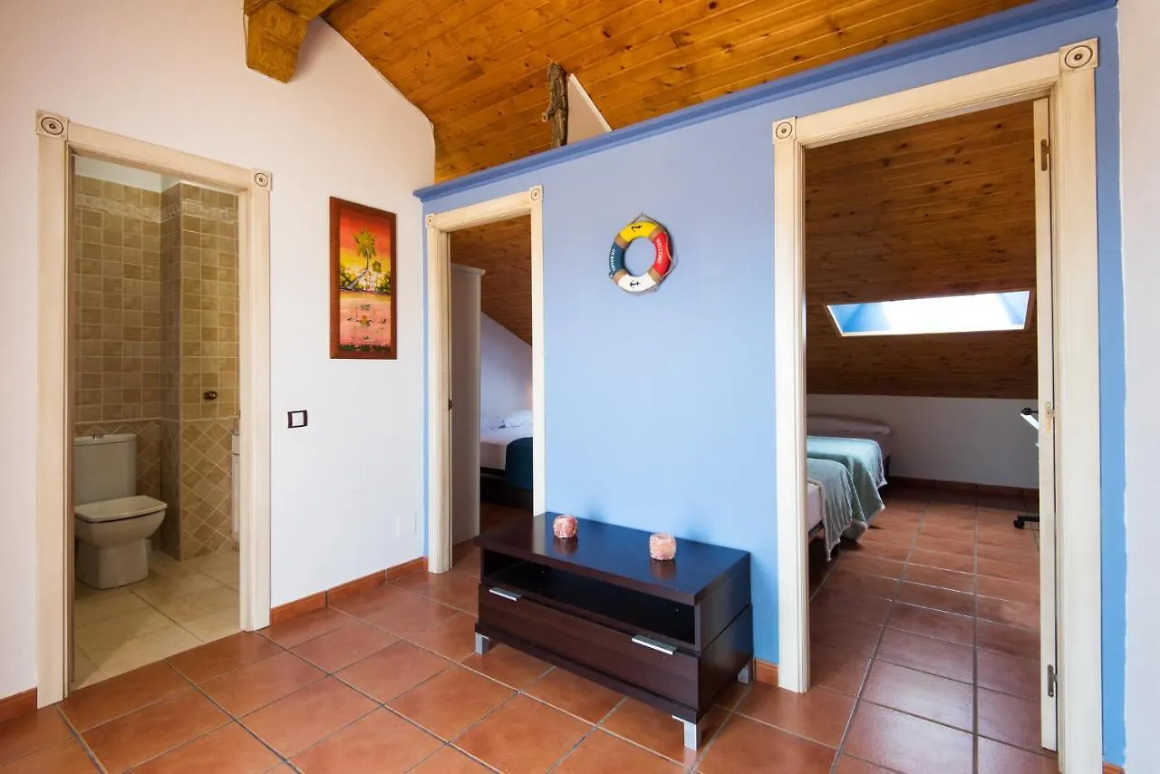 Peace & Golf - Mijas Duplex Apartment- Pets Friendly Fuengirola Apartment