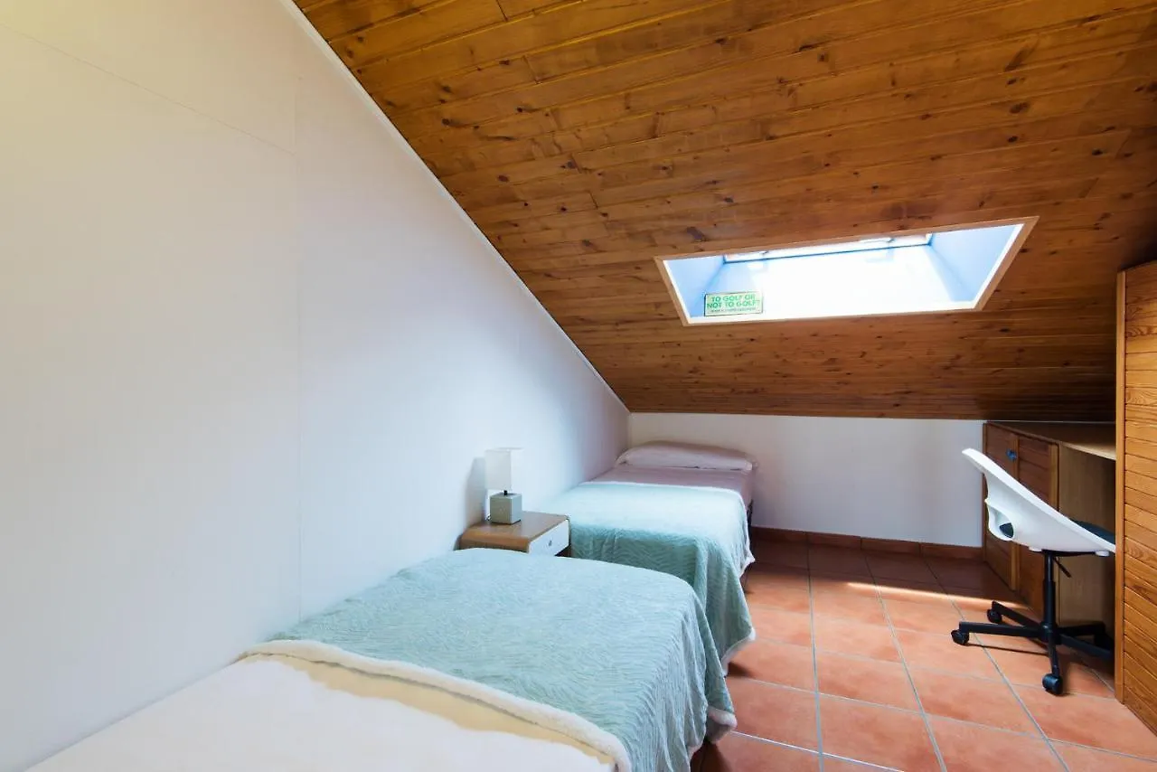 Apartment Peace & Golf - Mijas Duplex Apartment- Pets Friendly Fuengirola