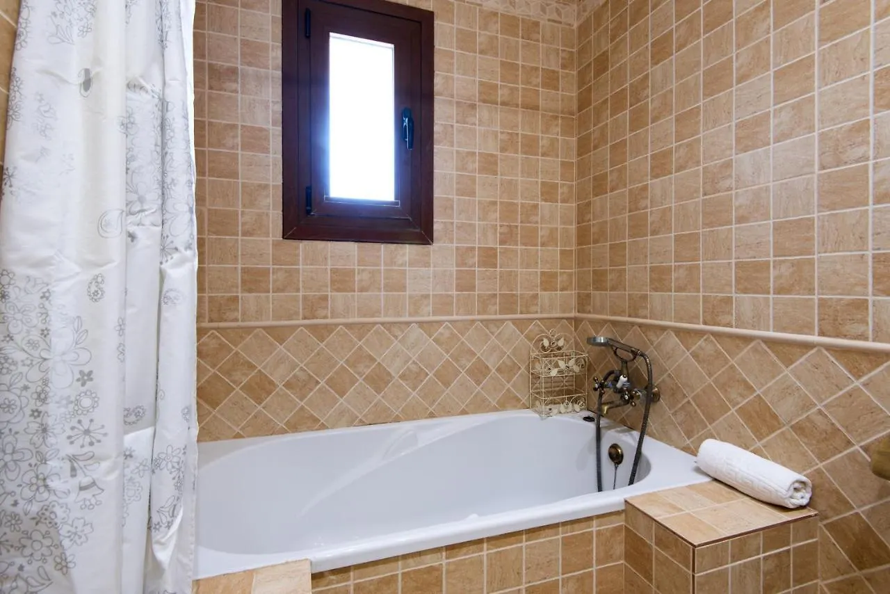 Peace & Golf - Mijas Duplex Apartment- Pets Friendly Fuengirola Spain